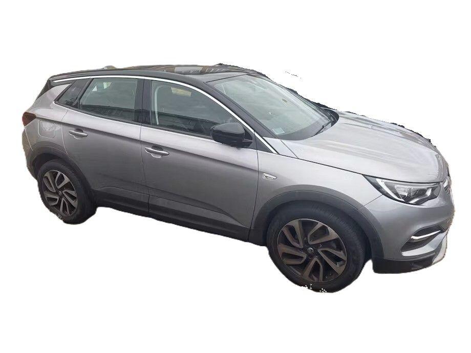 1.2 Turbo Elite Nav SUV 5dr Petrol Auto 8Spd Euro 6 (s/s) (130 ps)